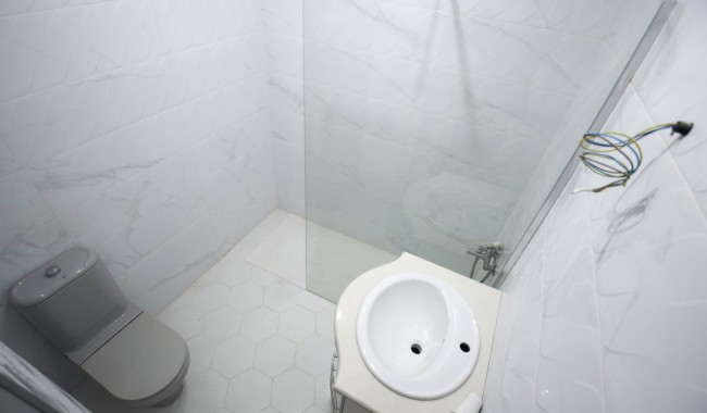 Sprzedaż - Apartament - Guardamar - Pueblo