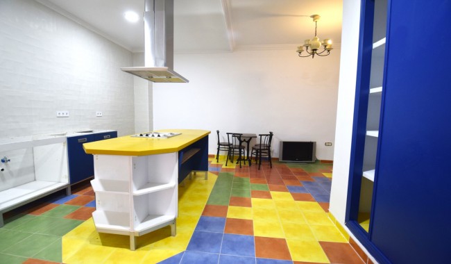 Sprzedaż - Apartament - Guardamar - Pueblo