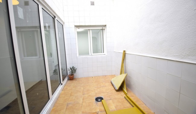 Sprzedaż - Apartament - Guardamar - Pueblo