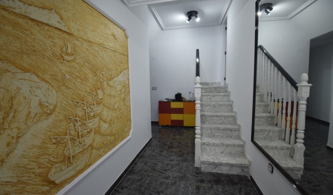 Sprzedaż - Apartament - Guardamar - Pueblo