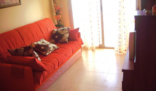 Resale - Apartment - Guardamar - Beach Guardamar