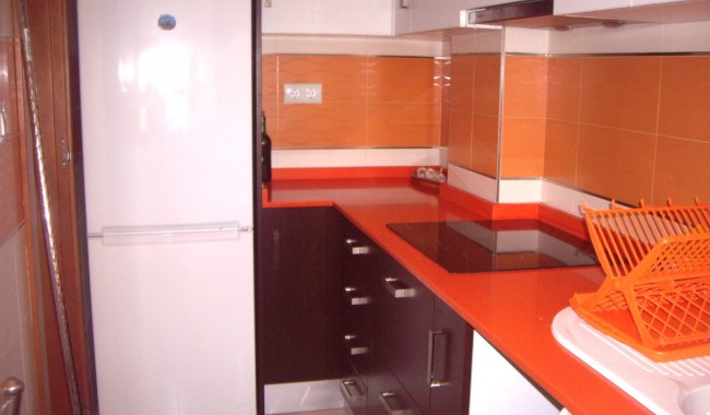 Resale - Apartment - Guardamar - Beach Guardamar