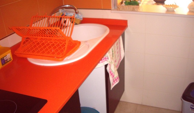 Resale - Apartment - Guardamar - Beach Guardamar