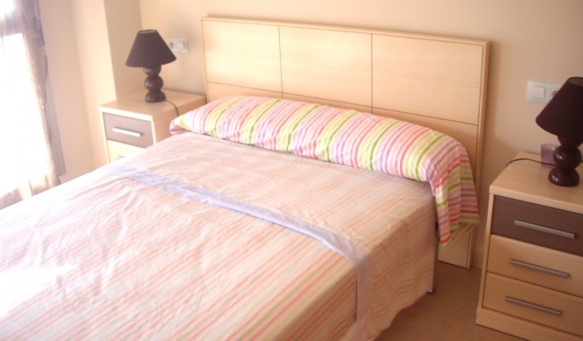Resale - Apartment - Guardamar - Beach Guardamar