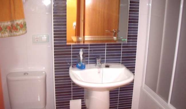 Resale - Apartment - Guardamar - Beach Guardamar