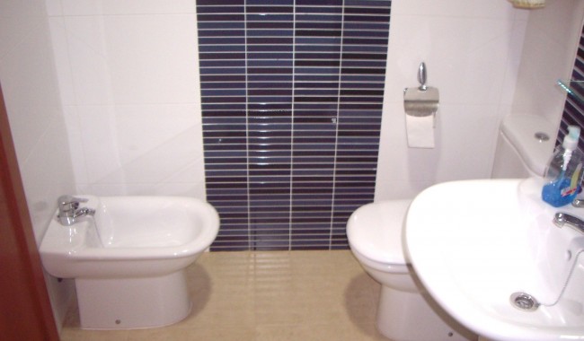 Resale - Apartment - Guardamar - Beach Guardamar