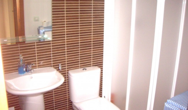 Resale - Apartment - Guardamar - Beach Guardamar