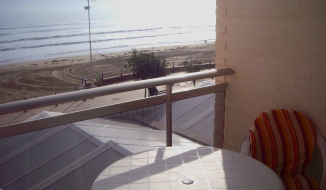 Resale - Apartment - Guardamar - Beach Guardamar