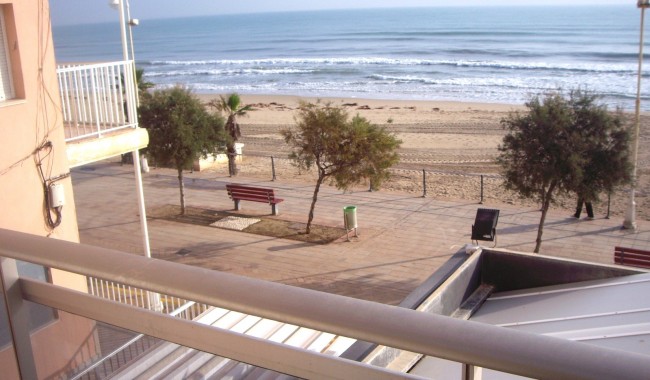 Resale - Apartment - Guardamar - Beach Guardamar