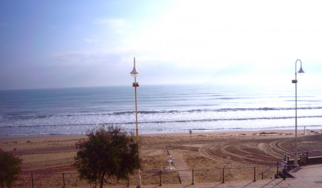 Resale - Apartment - Guardamar - Beach Guardamar