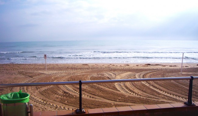 Resale - Apartment - Guardamar - Beach Guardamar