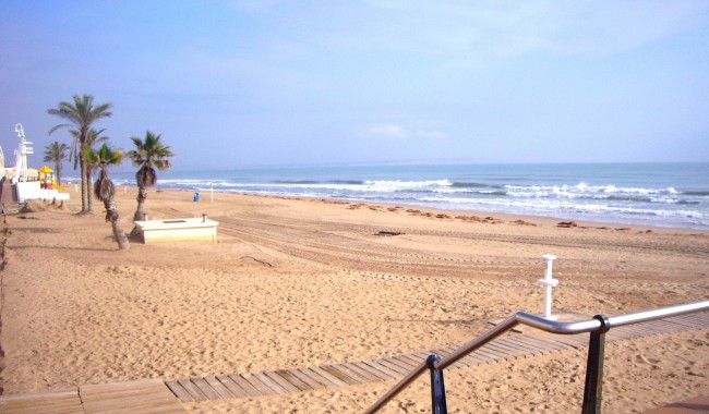 Resale - Apartment - Guardamar - Beach Guardamar