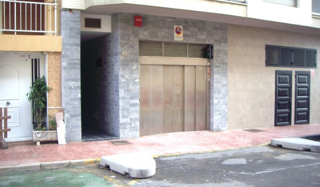 Resale - Apartment - Guardamar - Beach Guardamar
