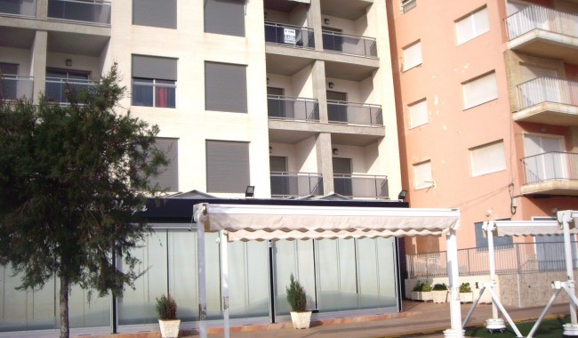 Resale - Apartment - Guardamar - Beach Guardamar