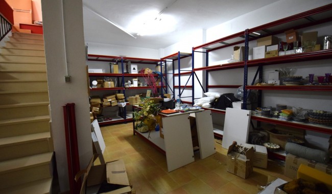 Segunda mano - Local comercial - Guardamar - Town Guardamar