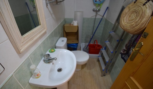Segunda mano - Local comercial - Guardamar - Town Guardamar