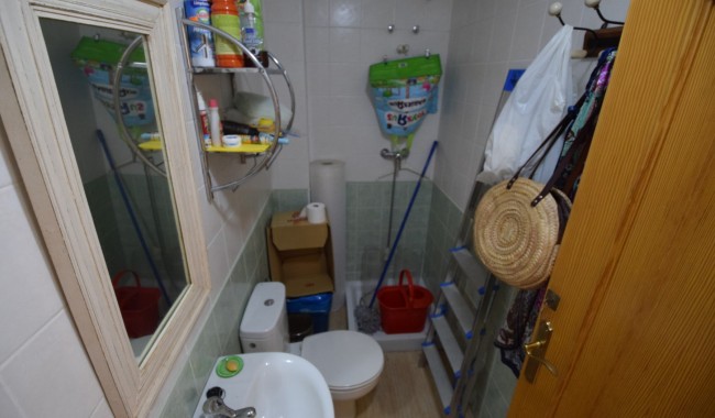 Segunda mano - Local comercial - Guardamar - Town Guardamar