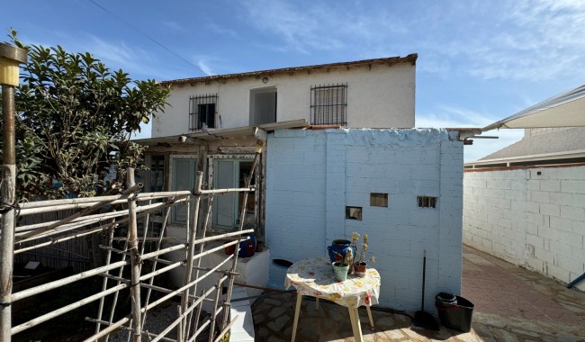 Resale - Townhouse - Guardamar - Beach Guardamar