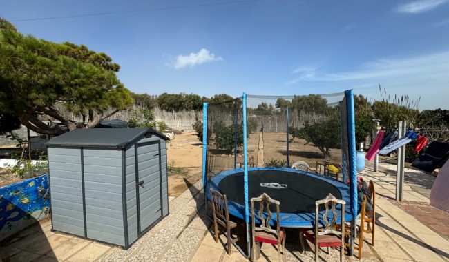 Resale - Townhouse - Guardamar - Beach Guardamar