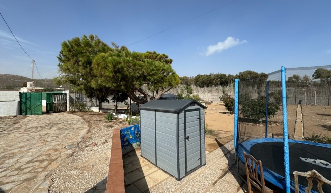 Resale - Townhouse - Guardamar - Beach Guardamar