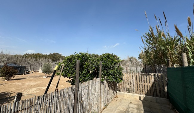 Resale - Townhouse - Guardamar - Beach Guardamar