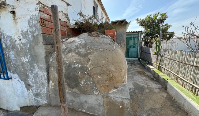 Resale - Townhouse - Guardamar - Beach Guardamar