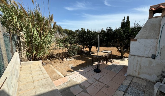 Resale - Townhouse - Guardamar - Beach Guardamar