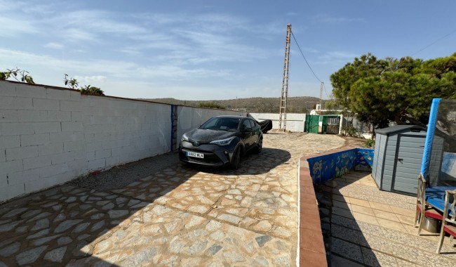 Resale - Townhouse - Guardamar - Beach Guardamar