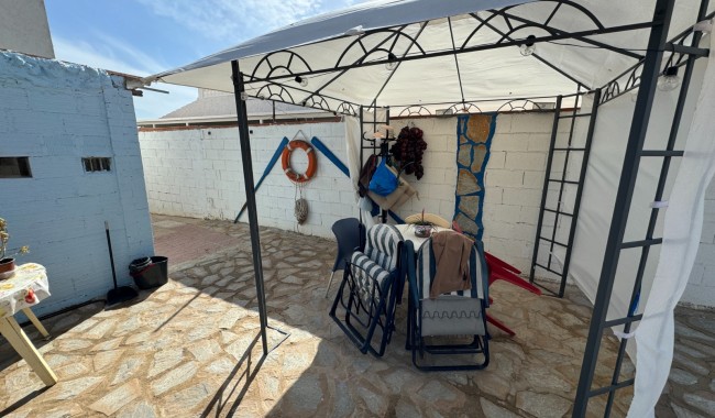 Resale - Townhouse - Guardamar - Beach Guardamar