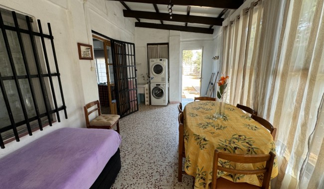 Resale - Townhouse - Guardamar - Beach Guardamar