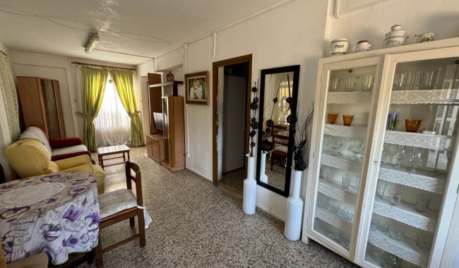 Resale - Townhouse - Guardamar - Beach Guardamar