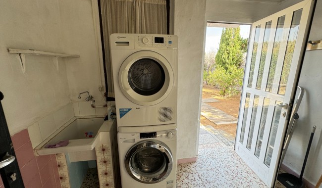 Resale - Townhouse - Guardamar - Beach Guardamar