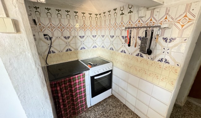 Resale - Townhouse - Guardamar - Beach Guardamar