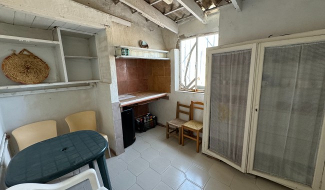 Resale - Townhouse - Guardamar - Beach Guardamar
