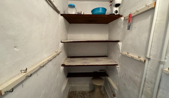 Resale - Townhouse - Guardamar - Beach Guardamar