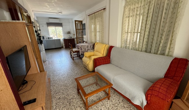 Resale - Townhouse - Guardamar - Beach Guardamar