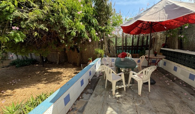 Resale - Townhouse - Guardamar - Beach Guardamar