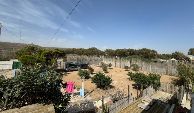 Resale - Townhouse - Guardamar - Beach Guardamar