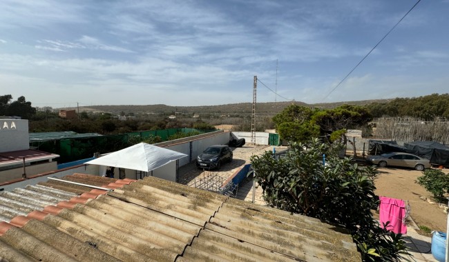 Resale - Townhouse - Guardamar - Beach Guardamar