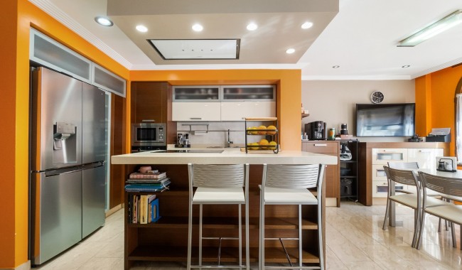 Resale - Villa - Orihuela