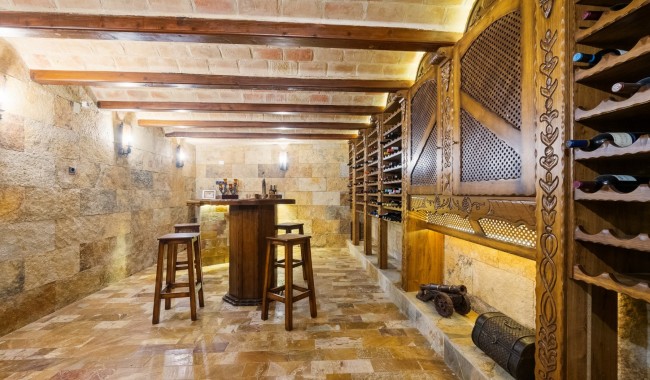 Resale - Villa - Orihuela