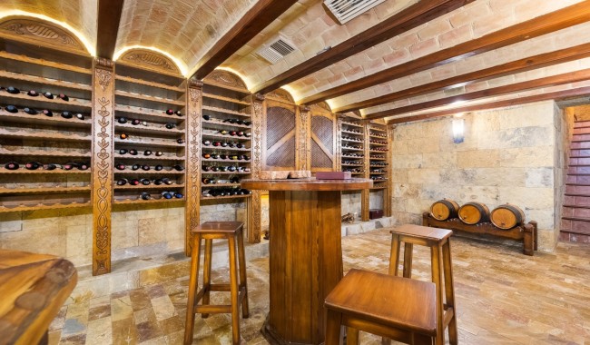 Resale - Villa - Orihuela