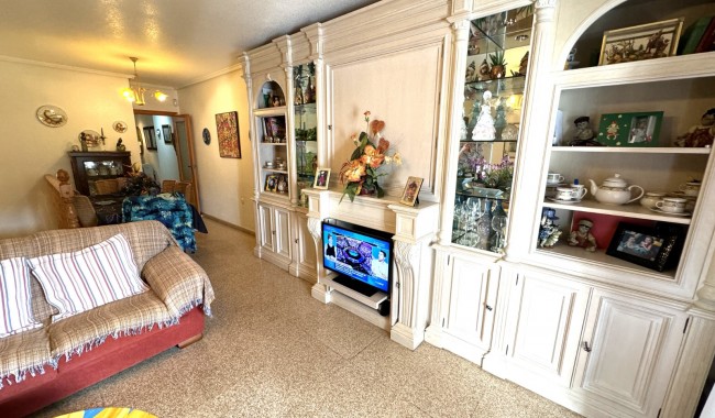 Resale - Apartment - Guardamar - Beach Guardamar