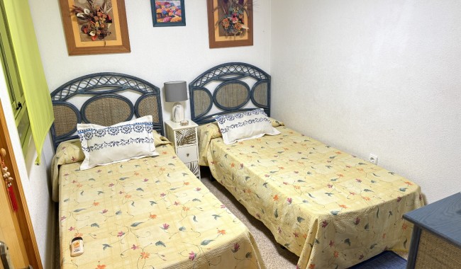 Resale - Apartment - Guardamar - Beach Guardamar