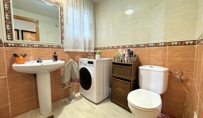 Resale - Apartment - Guardamar - Beach Guardamar