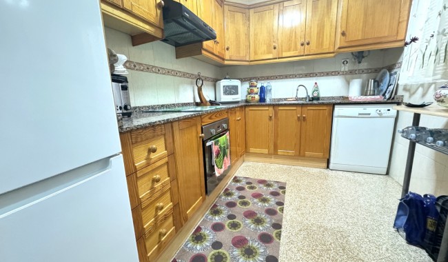 Resale - Apartment - Guardamar - Beach Guardamar