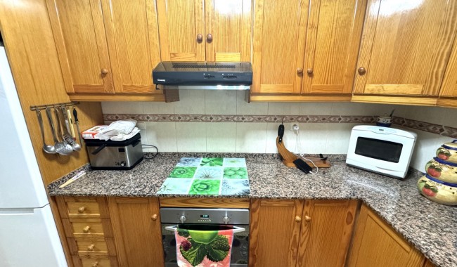 Resale - Apartment - Guardamar - Beach Guardamar