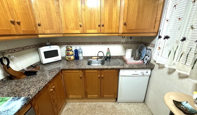 Resale - Apartment - Guardamar - Beach Guardamar