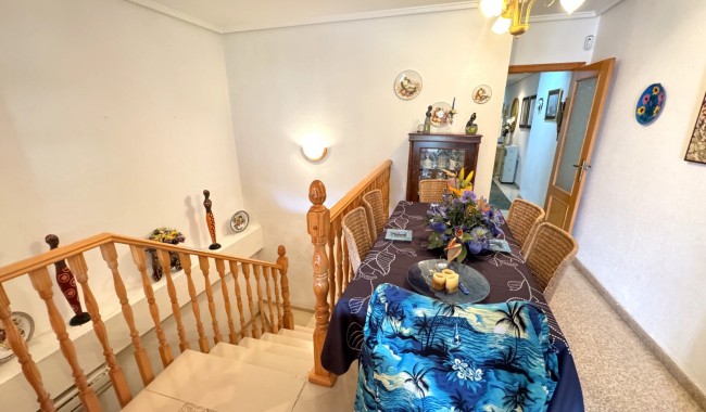 Resale - Apartment - Guardamar - Beach Guardamar