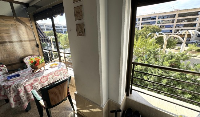 Resale - Apartment - Guardamar - Beach Guardamar